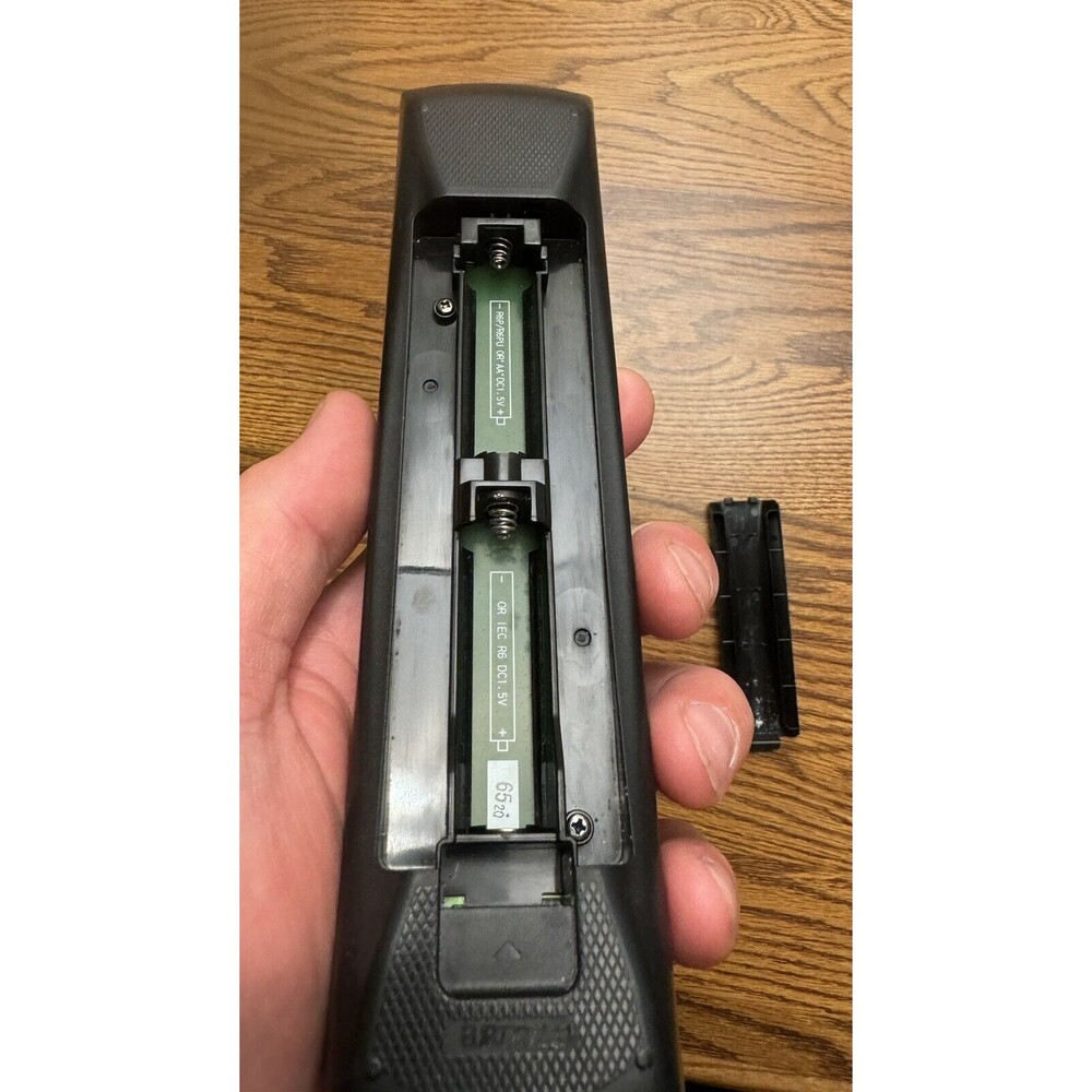 Samsung AH59-01907B Replacement‎ Remote Control - Working Genuine OEM - Picture 4 of 5